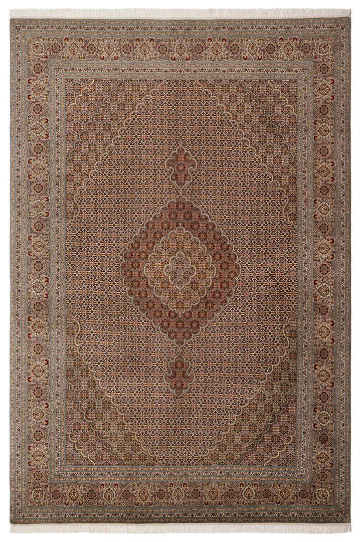 OTIS 1 Tabriz 294x203cm