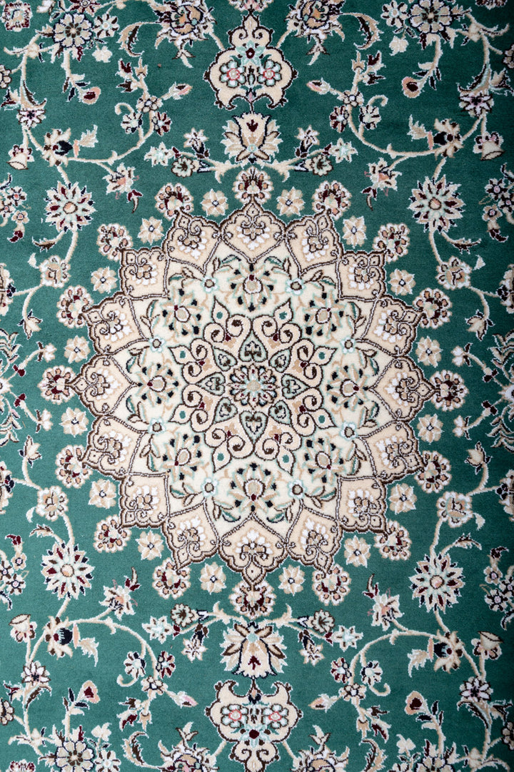 MAB Persian Nain 9La 242x196cm