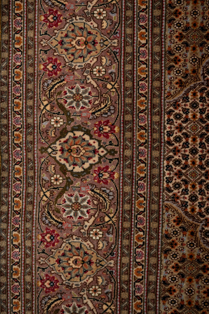 QUIL Tabriz 50 Raj 300x200cm