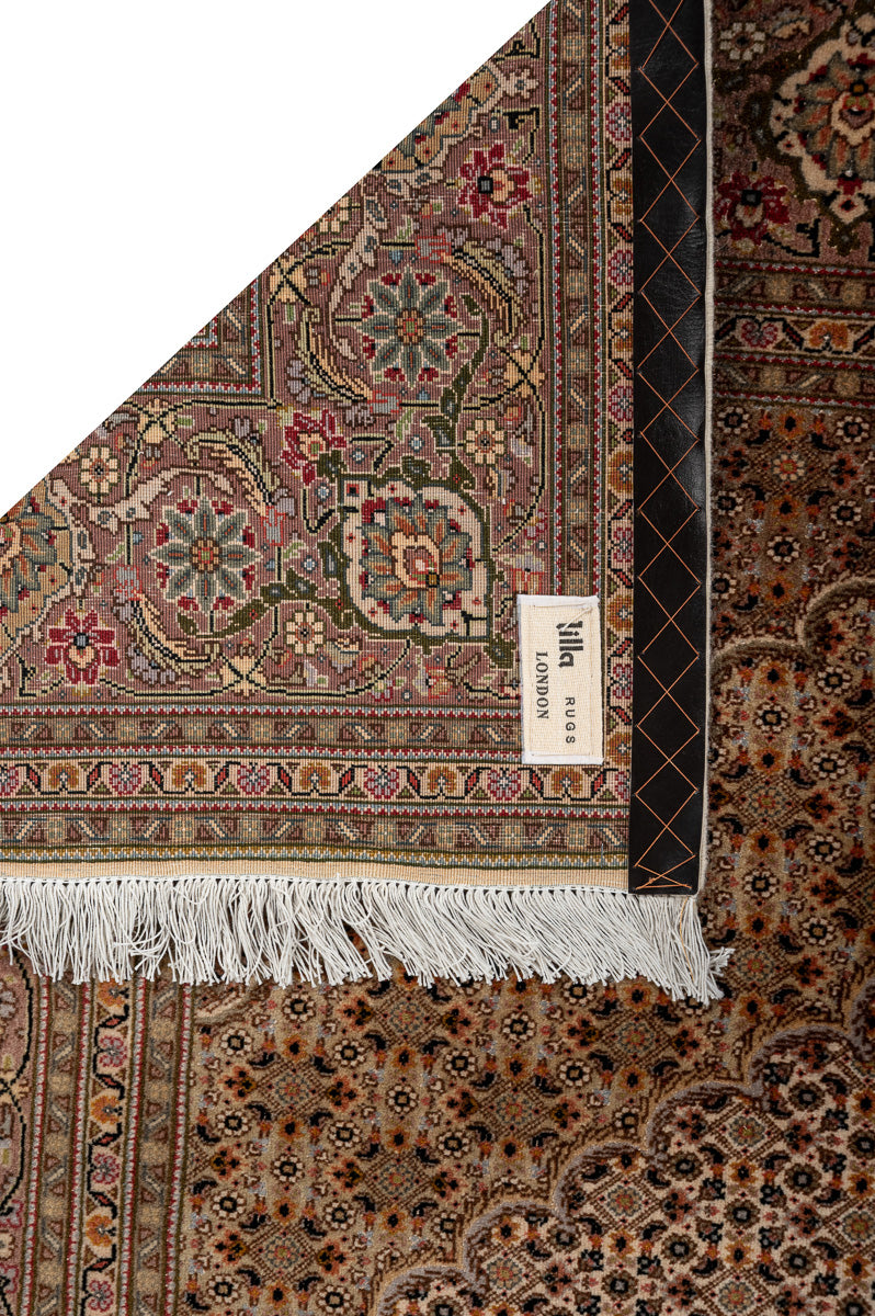 QUIL Tabriz 50 Raj 300x200cm