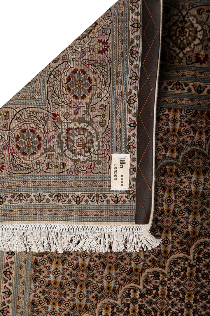 OTIS 2 Tabriz 295x200cm