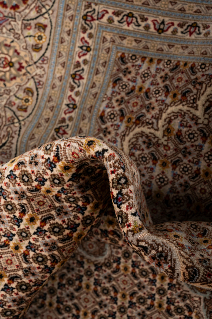 OTIS 2 Tabriz 295x200cm