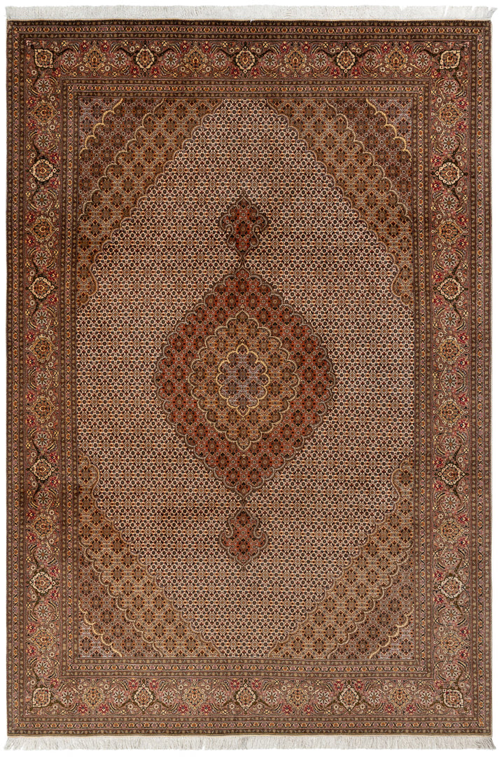 QUIL Tabriz 50 Raj 300x200cm