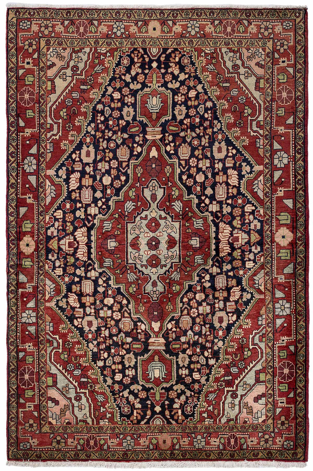 OTIS Malayer 207x140cm