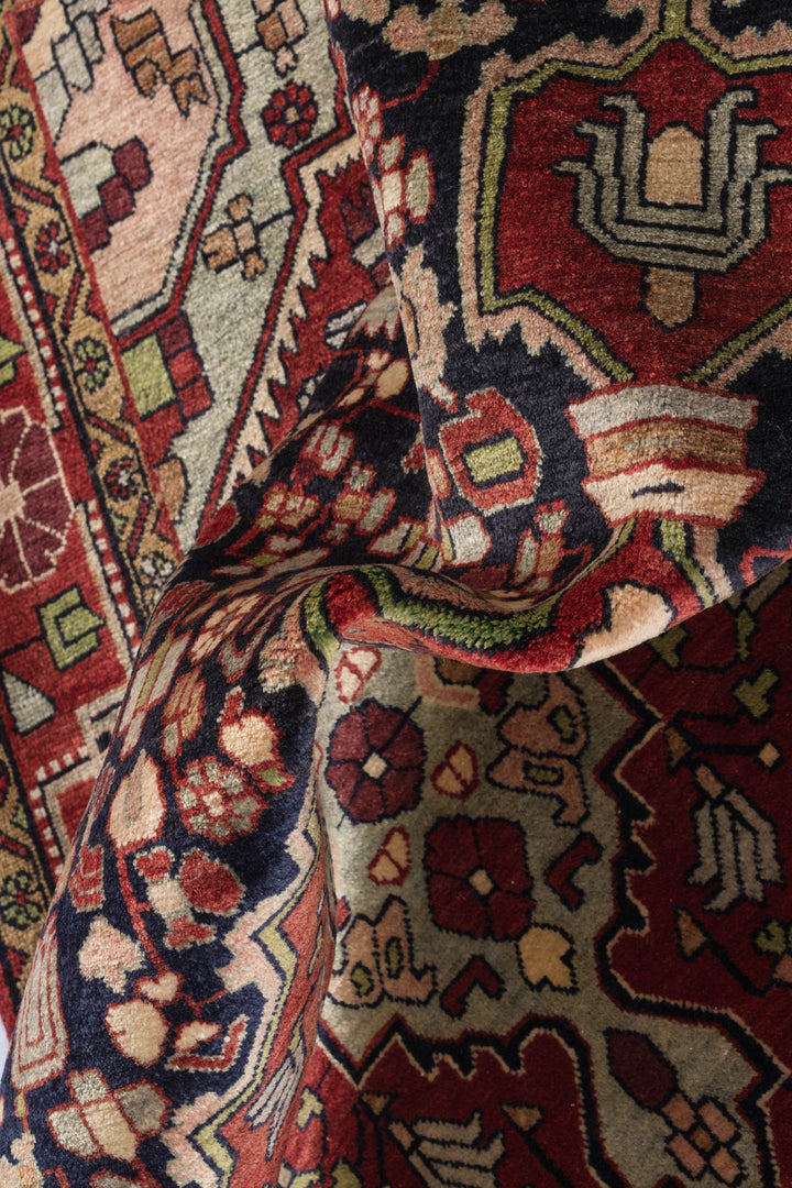 OTIS Malayer 207x140cm