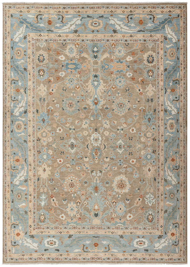 RANE Sultanabad Heritage 480x360cm