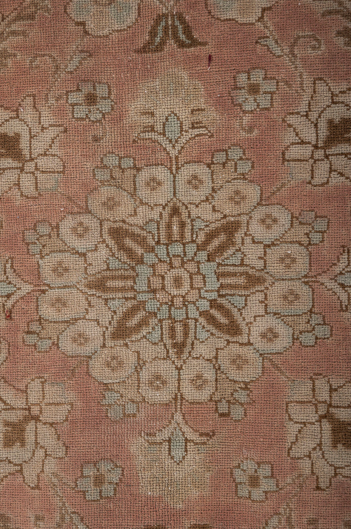 TEXAS Vintage Distressed  Tabriz 390x300cm