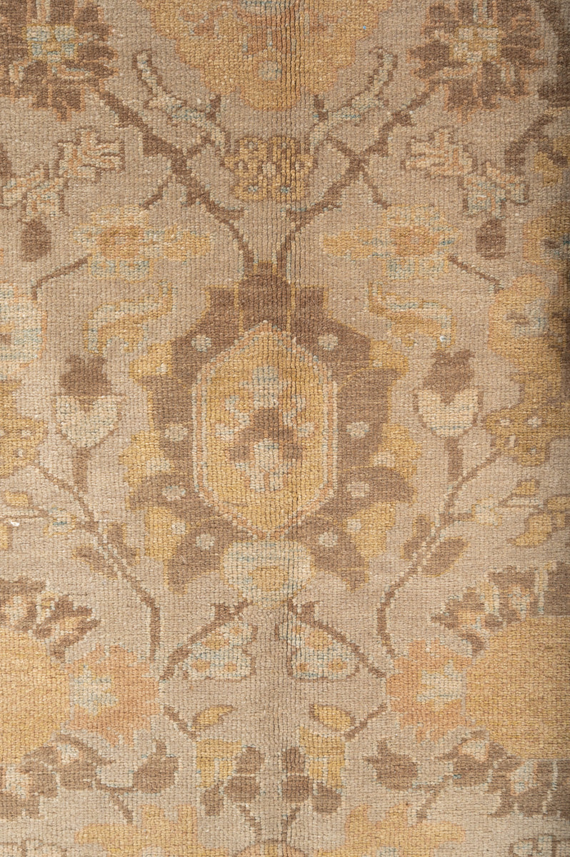 SHELBIE Vintage Malayer 423x332cm