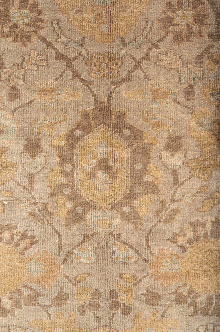 SHELBIE Vintage Malayer 423x332cm