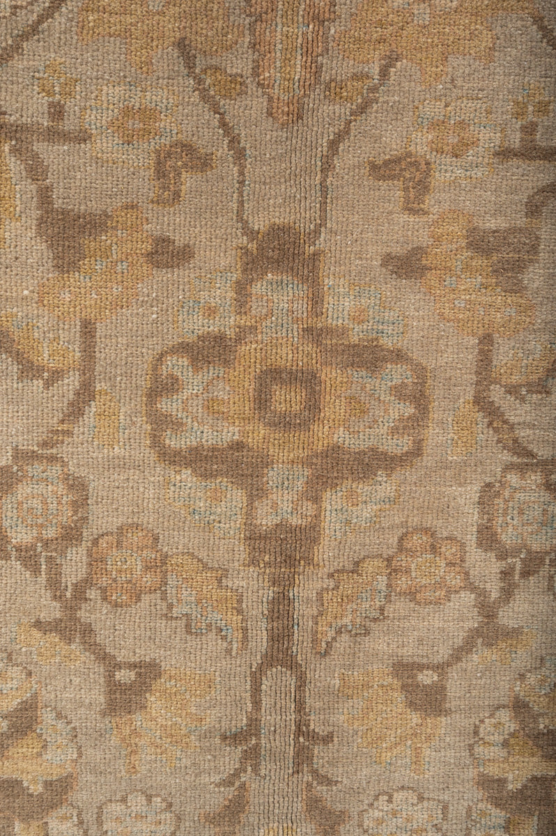 SHELBIE Vintage Malayer 423x332cm