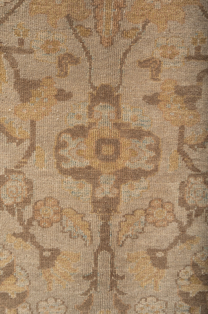 SHELBIE Vintage Malayer 423x332cm