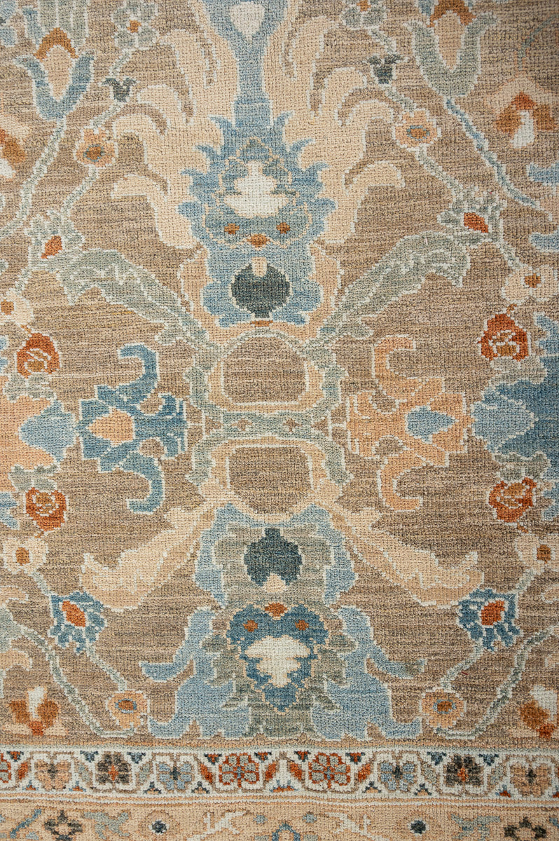 RANE Sultanabad Heritage 480x360cm