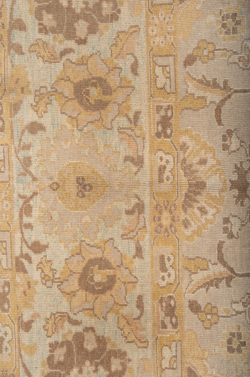 SHELBIE Vintage Malayer 423x332cm