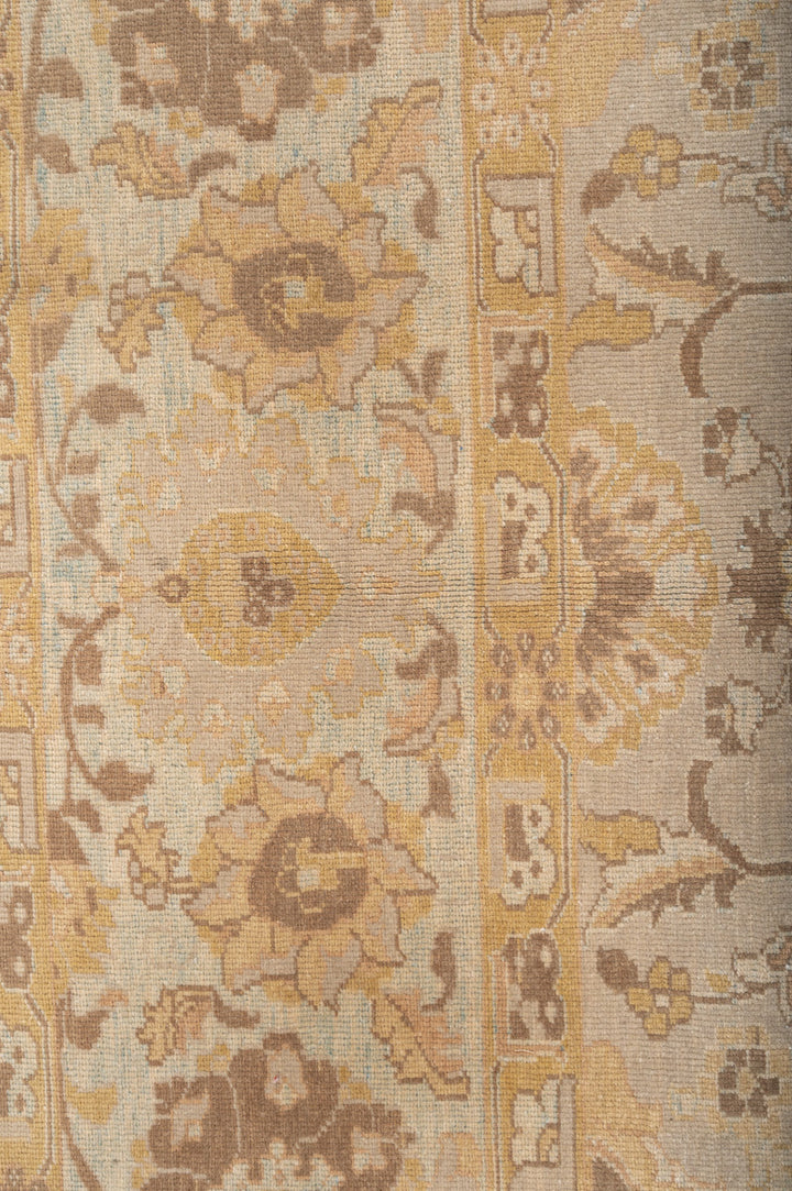 SHELBIE Vintage Malayer 423x332cm