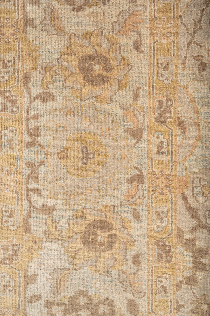 SHELBIE Vintage Malayer 423x332cm