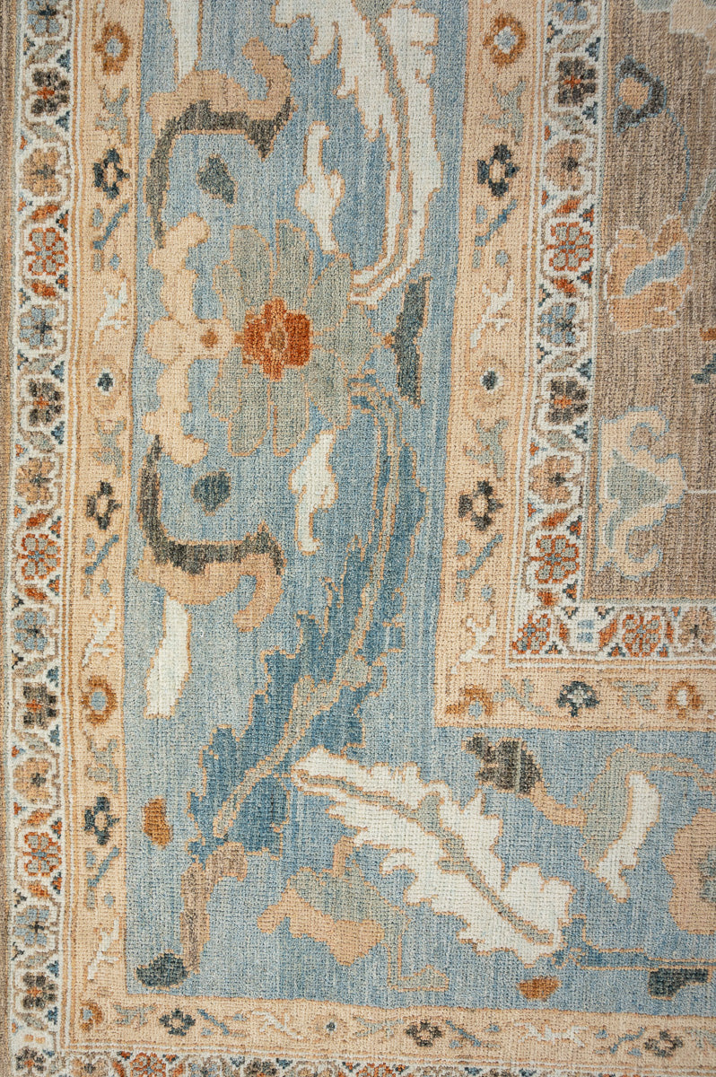 RANE Sultanabad Heritage 480x360cm