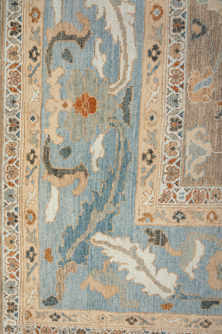 RANE Sultanabad Heritage 480x360cm