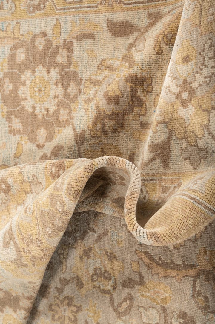 SHELBIE Vintage Malayer 423x332cm