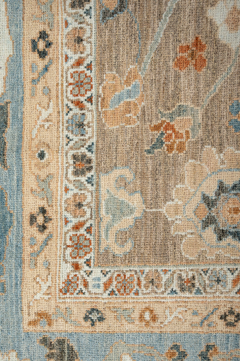 RANE Sultanabad Heritage 480x360cm