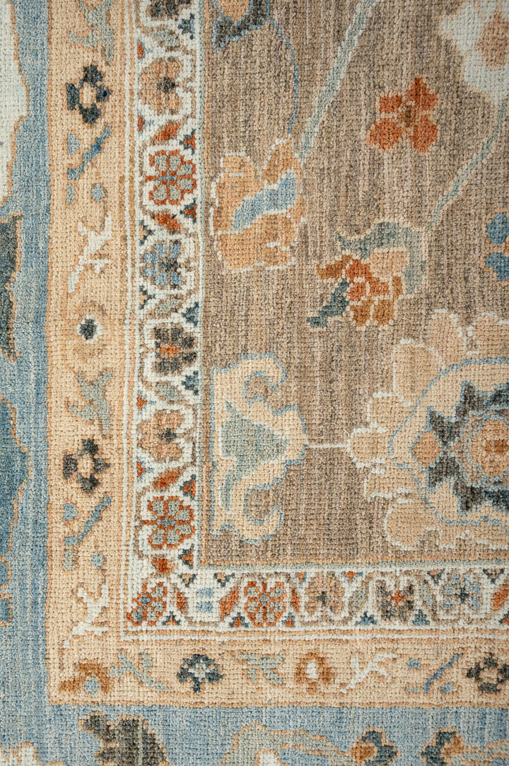 RANE Sultanabad Heritage 480x360cm