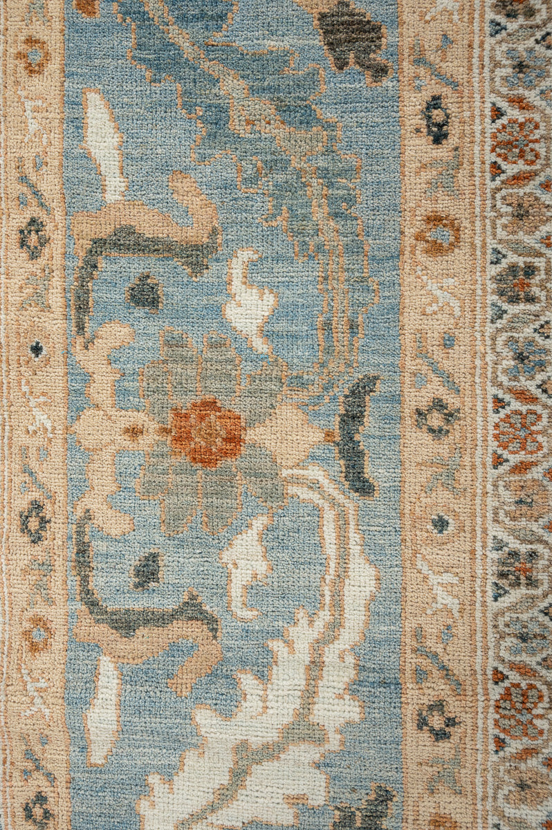 RANE Sultanabad Heritage 480x360cm