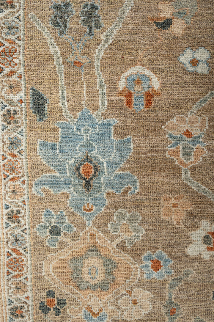 RANE Sultanabad Heritage 480x360cm