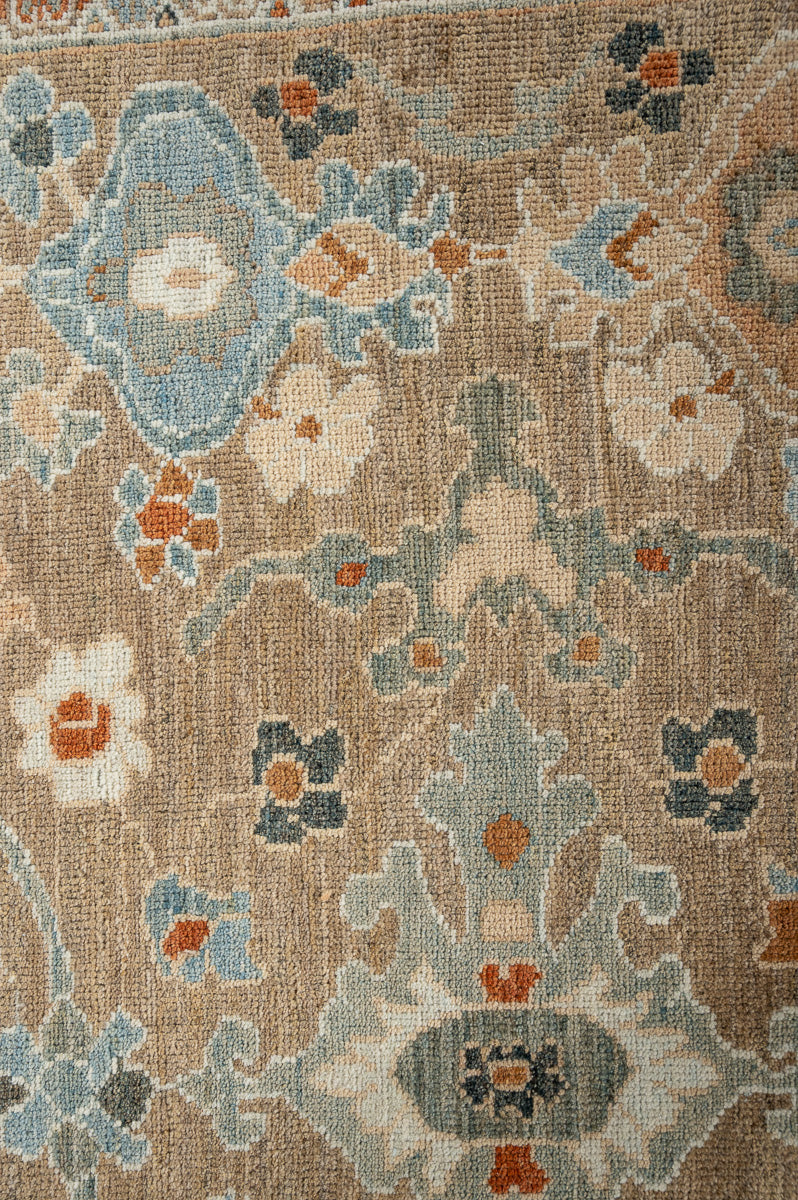 RANE Sultanabad Heritage 480x360cm