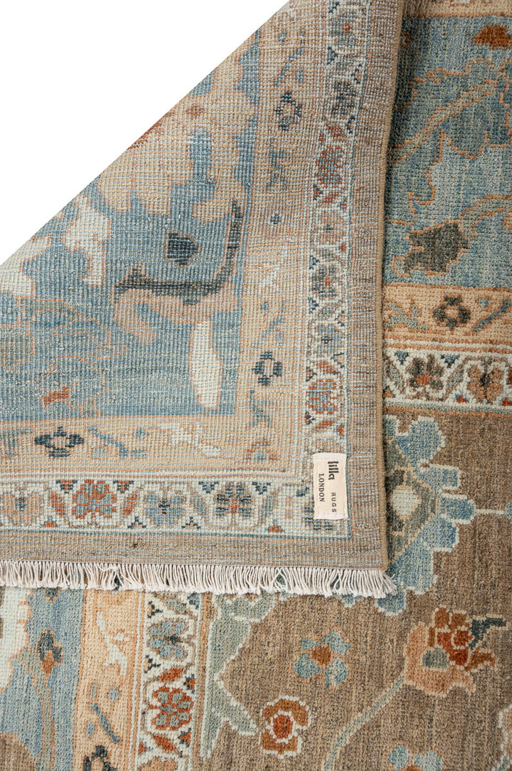 RANE Sultanabad Heritage 480x360cm