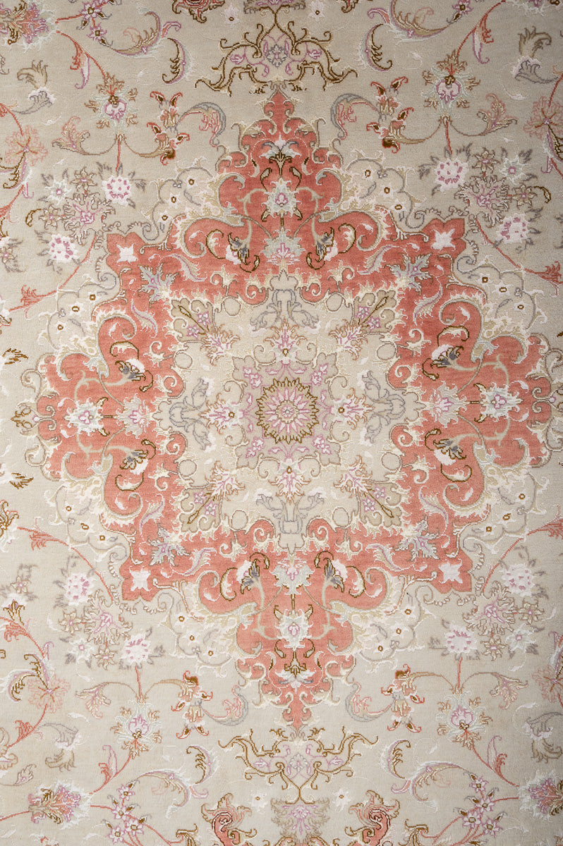 VELMA Tabriz 50 Raj 307x205cm
