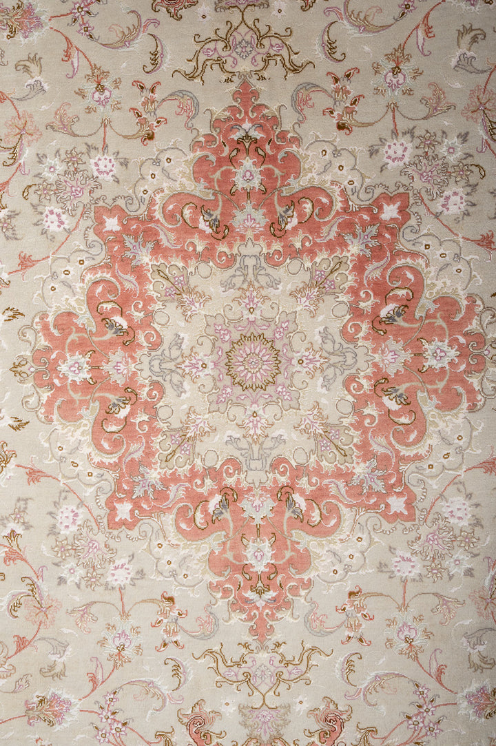 VELMA Tabriz 50 Raj 307x205cm