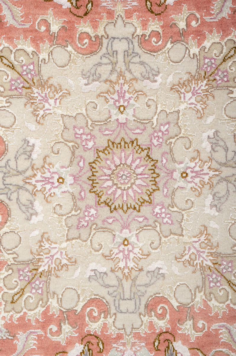 VELMA Tabriz 50 Raj 307x205cm