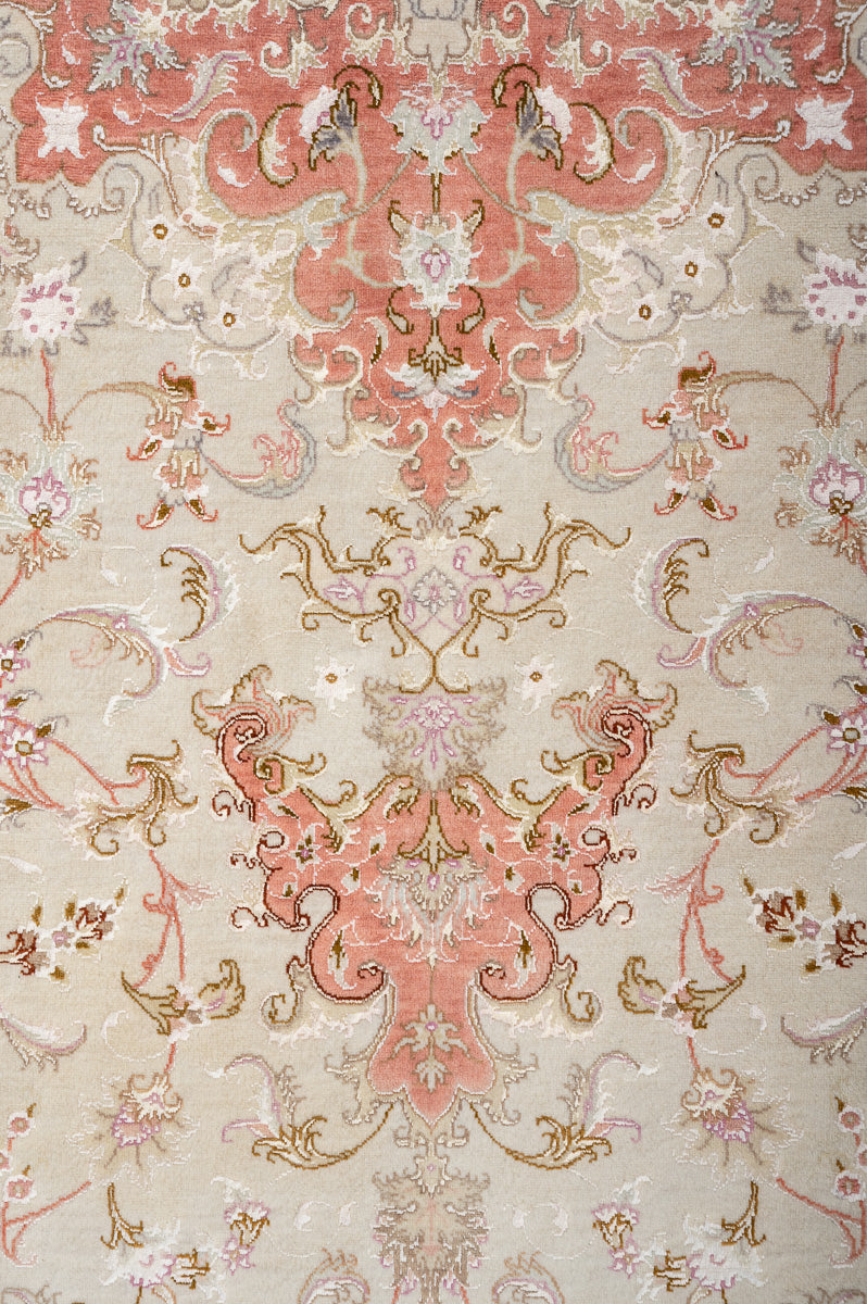 VELMA Tabriz 50 Raj 307x205cm