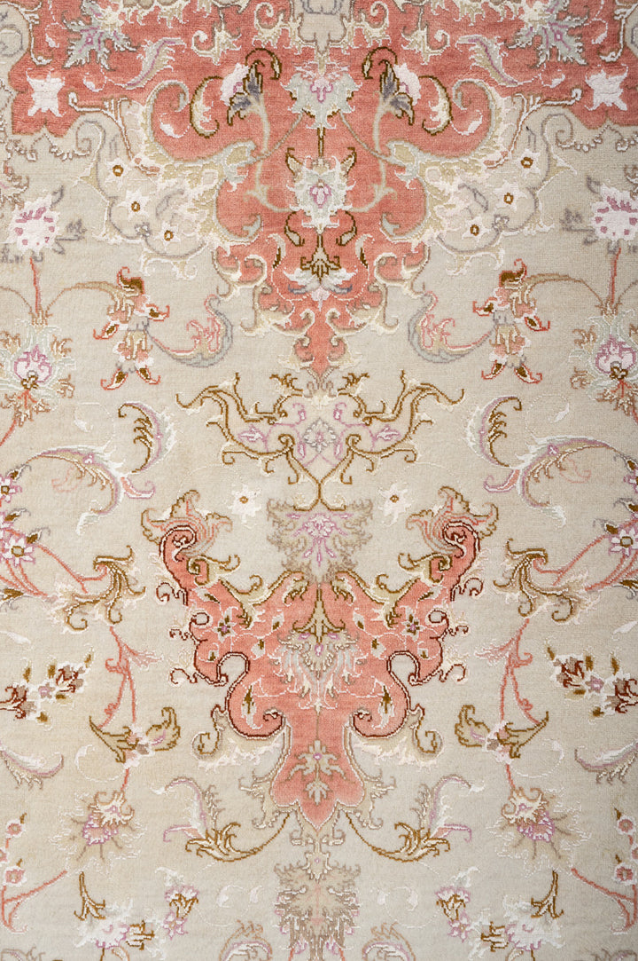 VELMA Tabriz 50 Raj 307x205cm
