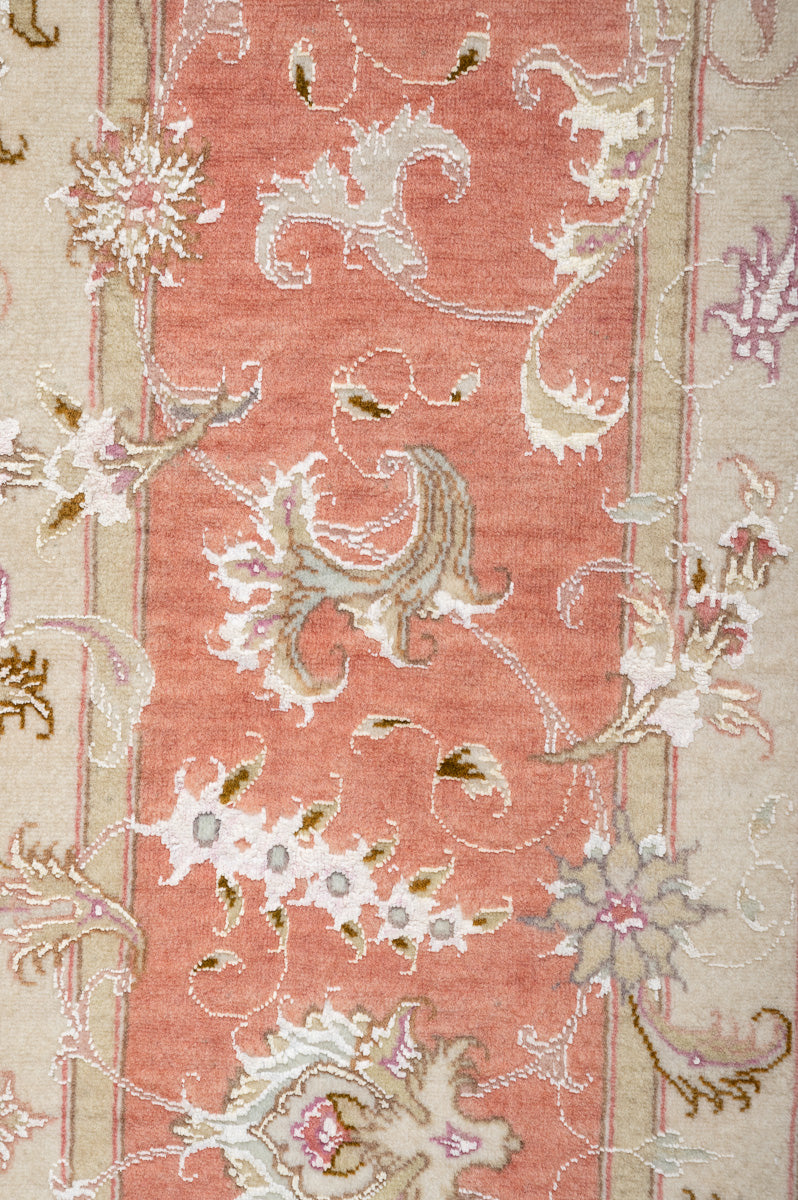 VELMA Tabriz 50 Raj 307x205cm