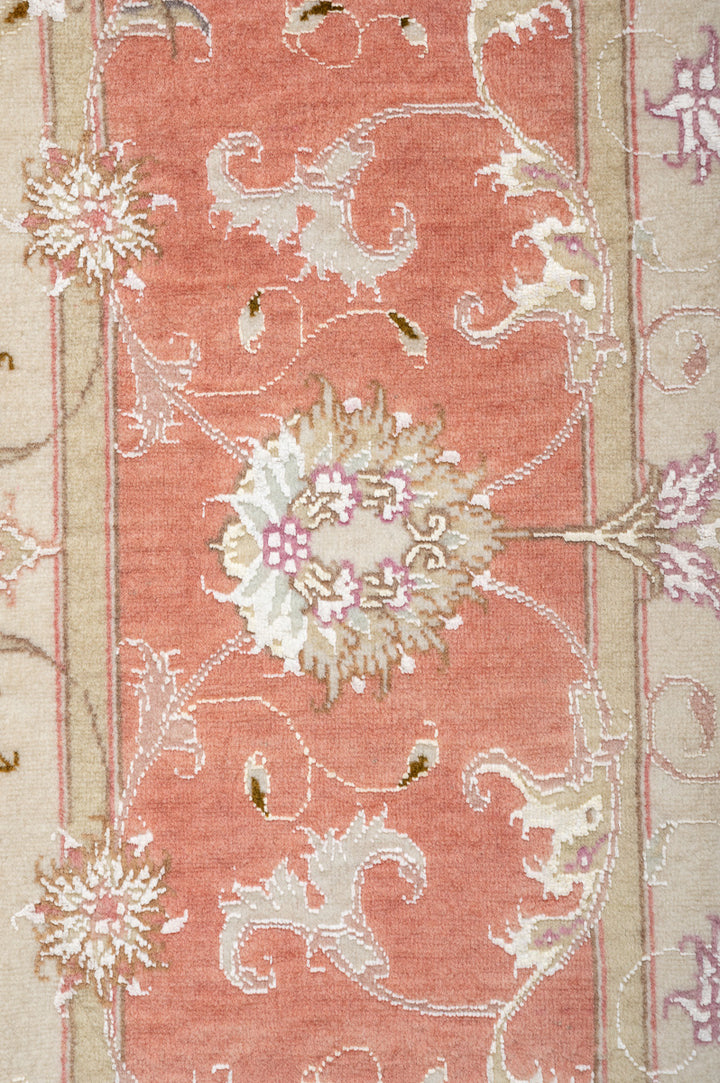 VELMA Tabriz 50 Raj 307x205cm