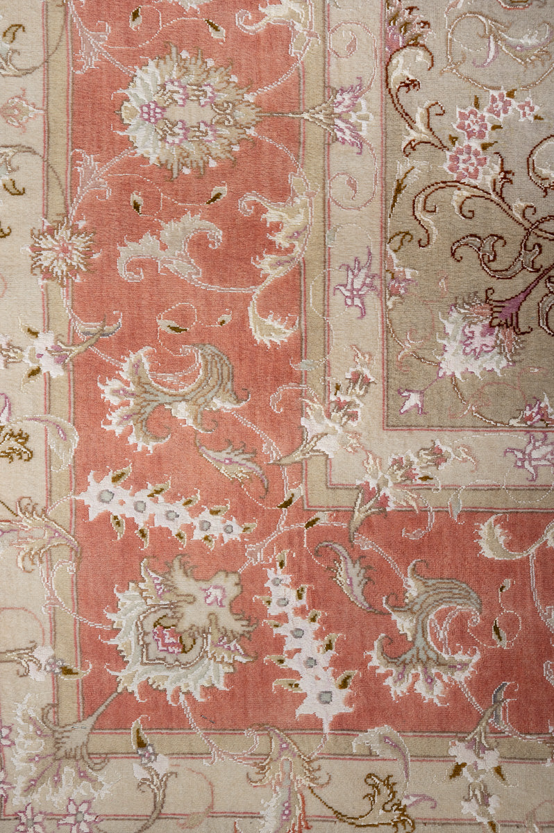 VELMA Tabriz 50 Raj 307x205cm