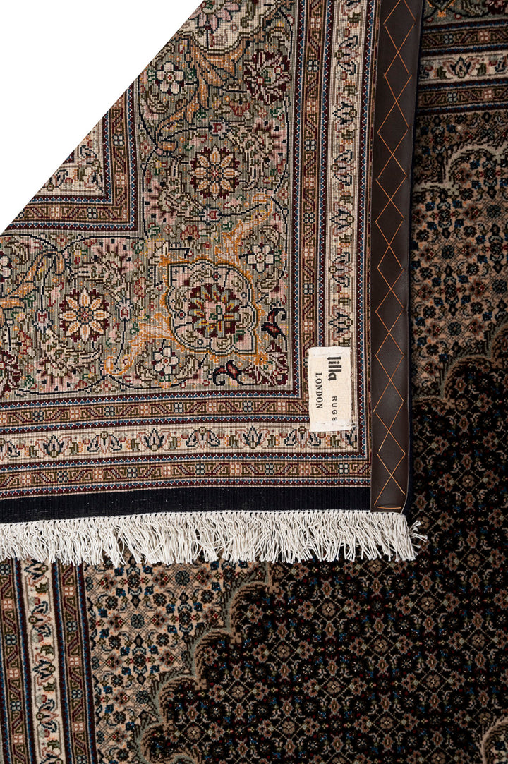 ZIRZ Tabriz 295x195cm