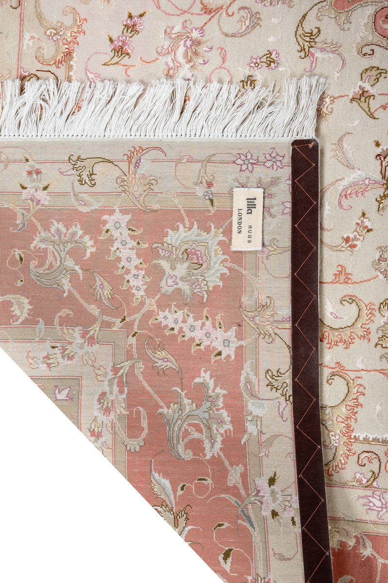 VELMA Tabriz 50 Raj 307x205cm