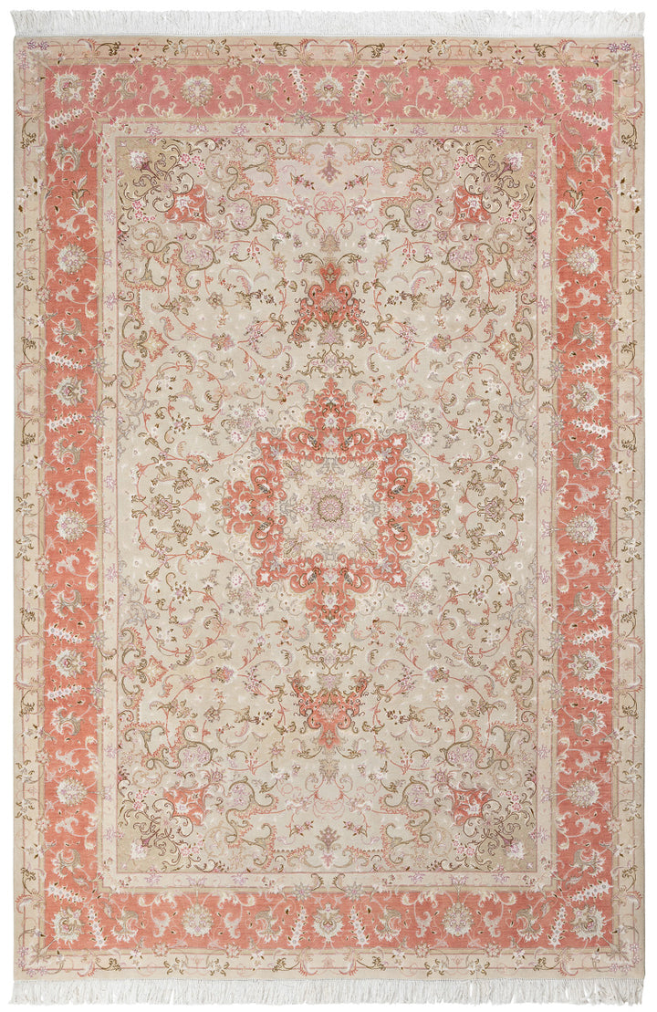 VELMA Tabriz 50 Raj 307x205cm