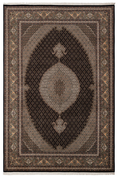 ZIRZ Tabriz 295x195cm | Lilla Rugs | Rugs