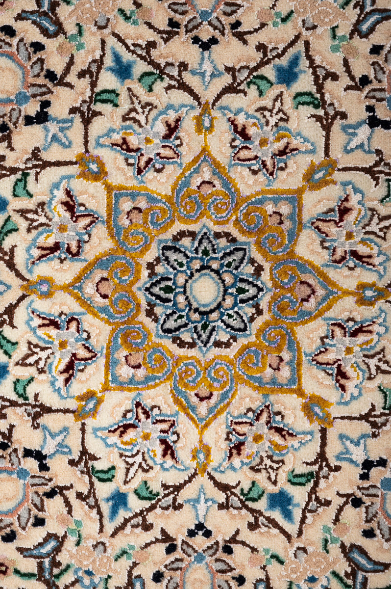 RADKA 1 Nain 9La 305x203cm