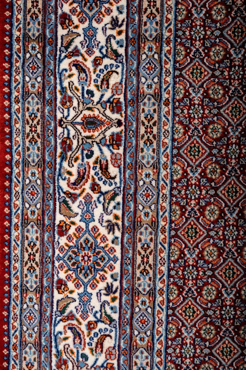 LAILI Persian Moud 250x203cm