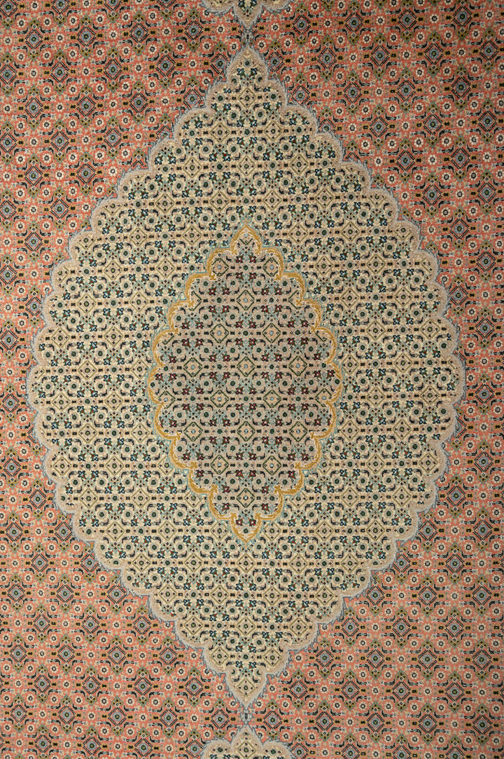 ELLIOT Tabriz 50 Raj 297x197cm