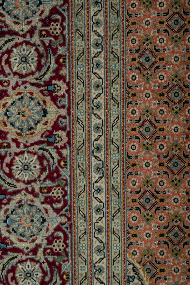 ELLIOT Tabriz 50 Raj 297x197cm