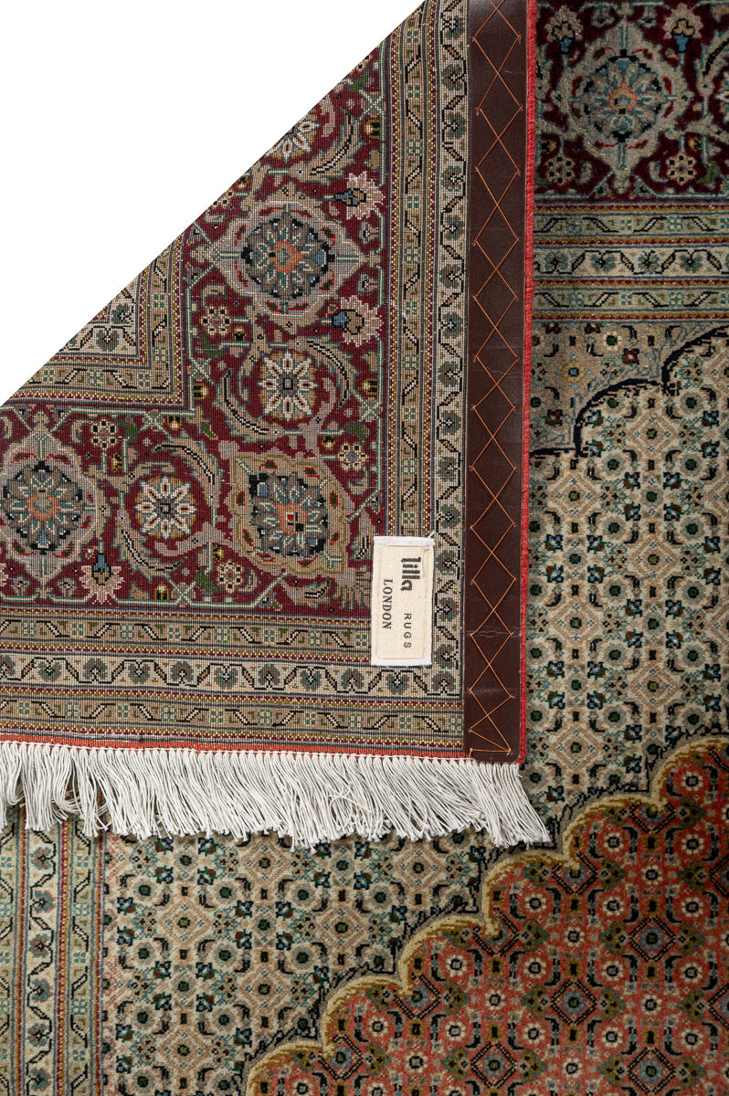 ELLIOT Tabriz 50 Raj 297x197cm
