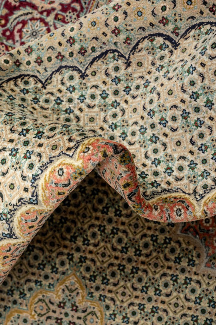 ELLIOT Tabriz 50 Raj 297x197cm