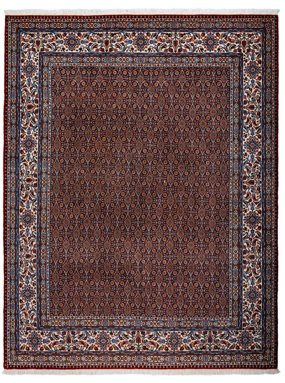 LAILI Persian Moud 250x203cm