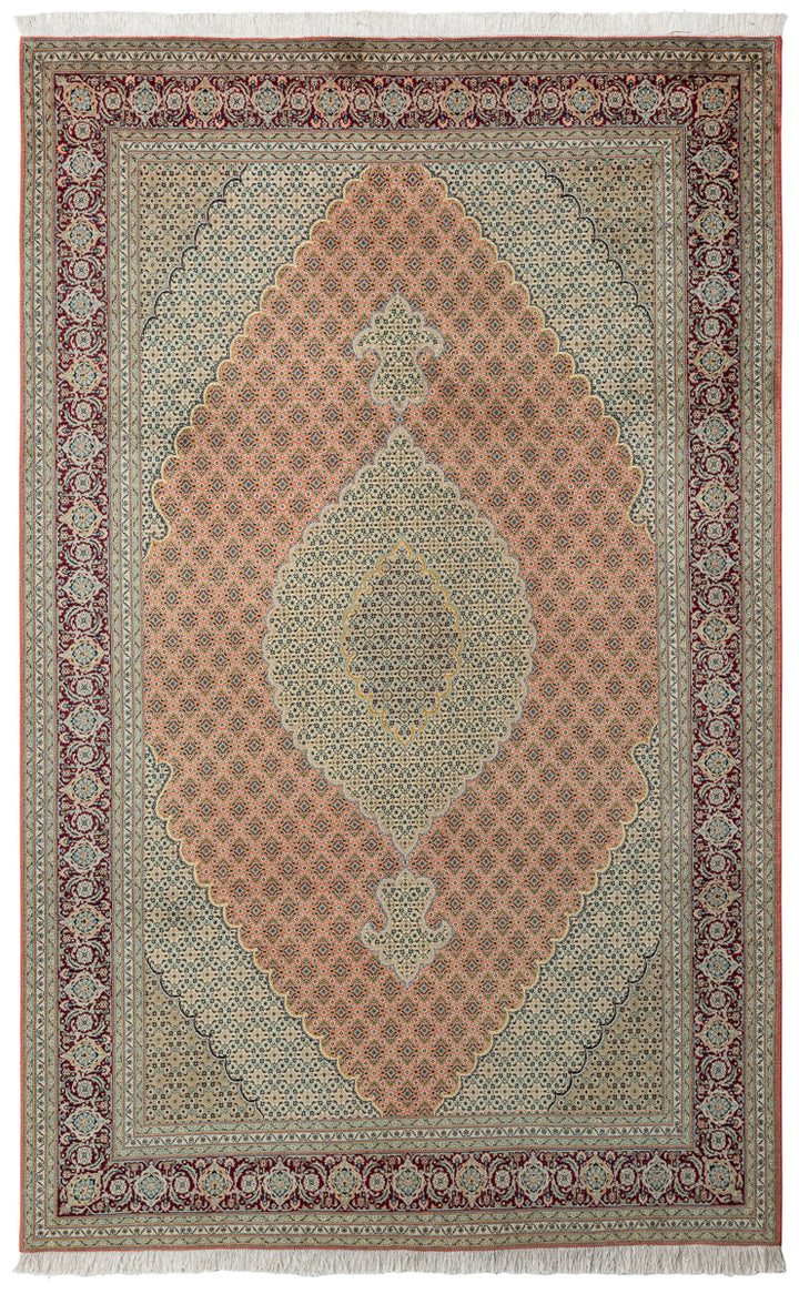 ELLIOT Tabriz 50 Raj 297x197cm