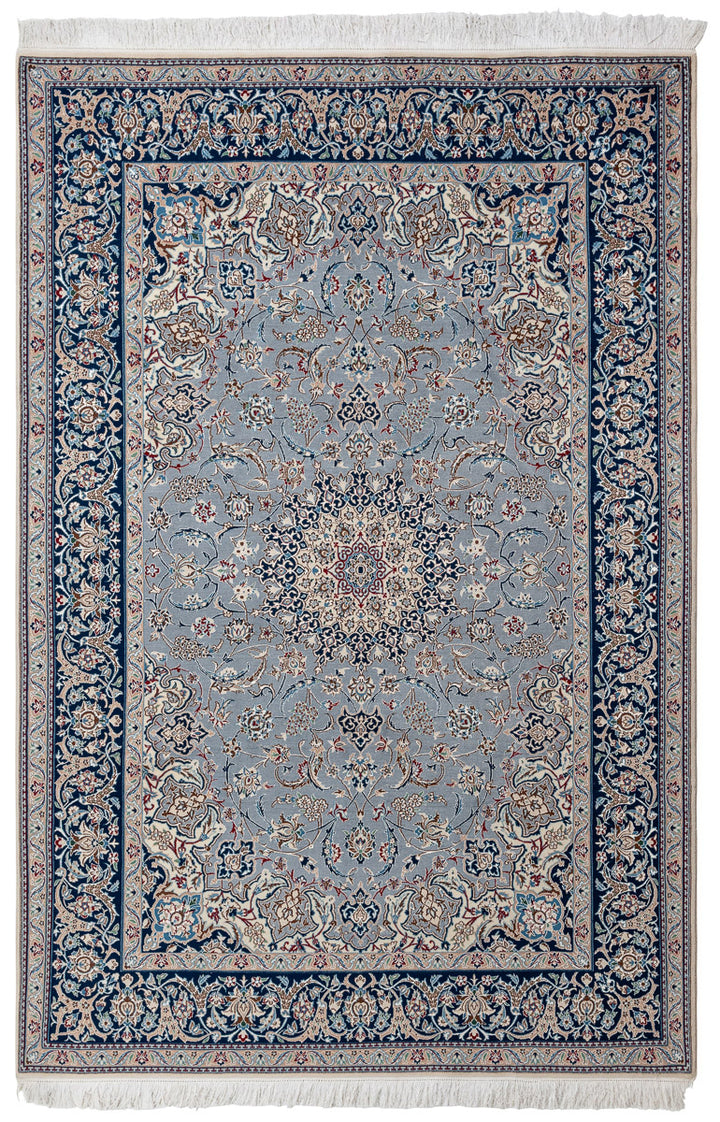 ENZO Nain 9La 301x201cm