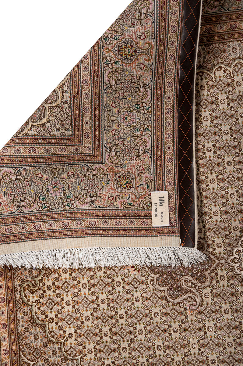 HARLI Tabriz 237x168cm